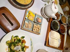 -春满园·邯郸菜发祥地(滏东店)