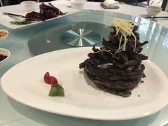 -太湖饭店·寄畅轩中餐厅