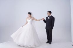 点击看大图 -金夫人婚纱摄影(华南店)