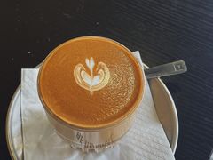 澳白-BE NORMAL CAFE(霞溪路店)