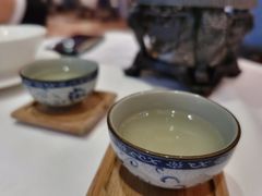 龙井-广州酒家(文昌总店)