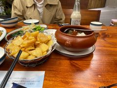-云隐小厨·传统大理美食(复兴路店)
