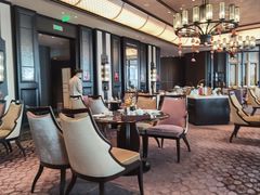 -中山保利艾美酒店-乐美中餐厅