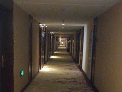 -中家鑫园温泉酒店鑫悦汤泉