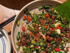 -云海肴·汽锅鸡·云南菜(美罗城店)