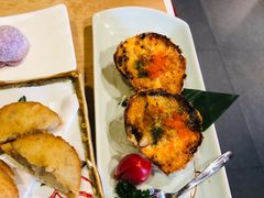 -山之川日料放题(通州店)