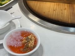 -鲁员外地锅鸡地锅鱼(古墩路店)