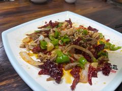 -伊犁羊杂馆