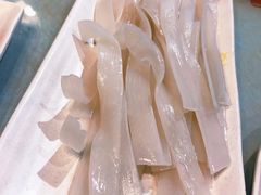 宽粉-二十一分小锅炖(皓月店)