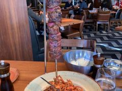 -The Meat & Wine Co Southbank(南岸店)