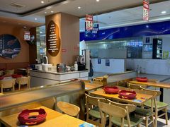 -红渡小香·牛肉麻辣香锅(车站南路店)