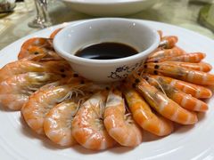 基围虾-真味川菜(梅岭南路店)