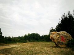 -竹泉村旅游度假区