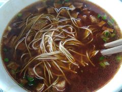 -美味斋(西北街店)