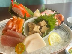 -一本魅·日式料理