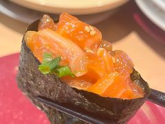 -寿司郎(西单大悦城店)