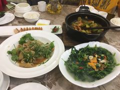 -新兴家喻酒家·羊城名宴(昌岗店)