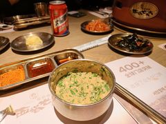 -西塔老太太泥炉烤肉(亚运村店)