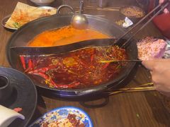 -萍姐火锅·公路夜市(南京新街口店)