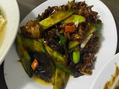 -友谊餐馆(永安路店)