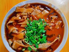 -陈记锅巴菜(五大道店)
