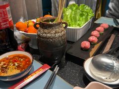 -五星桥原切肥牛火锅·30年专注好牛肉(湖塘店)
