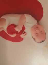 -玛瑞莎孕婴童摄影到家拍