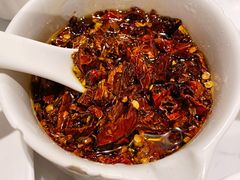 辣椒油-丁卯•铜锅涮肉(工体店)