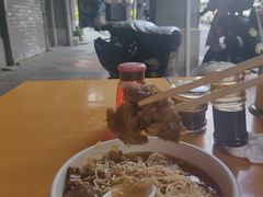 -汉记面馆(南华东路店)