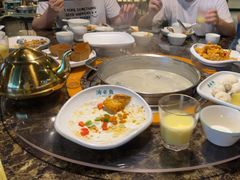 -鱼粤鲜淘米捞·中山脆肉鲩火锅(悦湖会店)