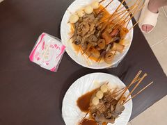 -郭记小街麻辣烫(虎坊路店)