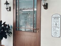 -LE MISSMORE餐酒吧(茉念西里店)