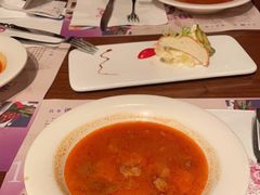 -德大西餐社