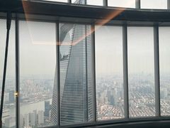 -上海中心大厦