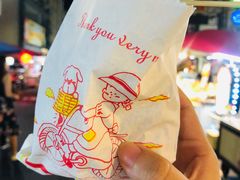 -六合夜市