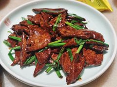 -小吊梨汤·北京菜·烤鸭(清河万象汇店)