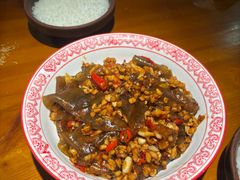 -陈家婆的菜(梅溪湖店)