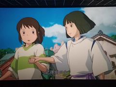 -万达影城 (甘井子万达广场IMAX店)
