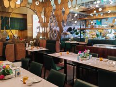 -雀蓝川菜(奥体广场店)