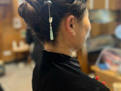 -小放牛炒菜馆(军校店)