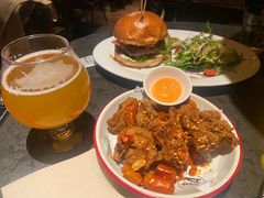 -京A Taproom·精酿餐吧(CBD店)