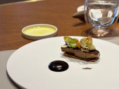 -Amber(置地文华东方酒店)