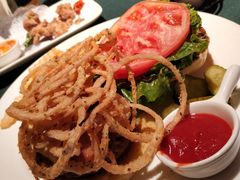 -碧特博格啤酒花园餐厅(芜湖路店)