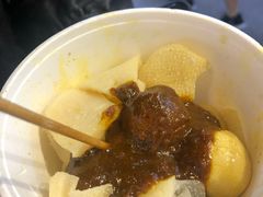 -利强记北角鸡蛋仔(弥敦道店 )