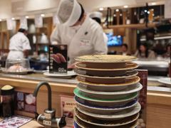 -合点寿司(金虹桥商场店)