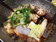 -NIUAN牛庵·日式和牛烧肉(恒隆店)