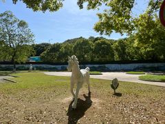 -白马涧龙池景区