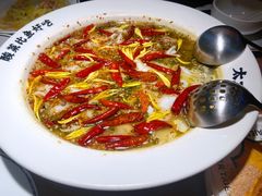 -太二酸菜鱼(兴业太古汇店)