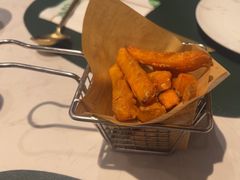 -ins森林童话餐厅coffee&bistro