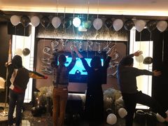 -V SHOW max KTV(粉巷店)